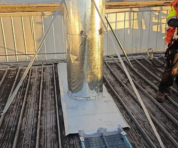 instalacion de eolicos